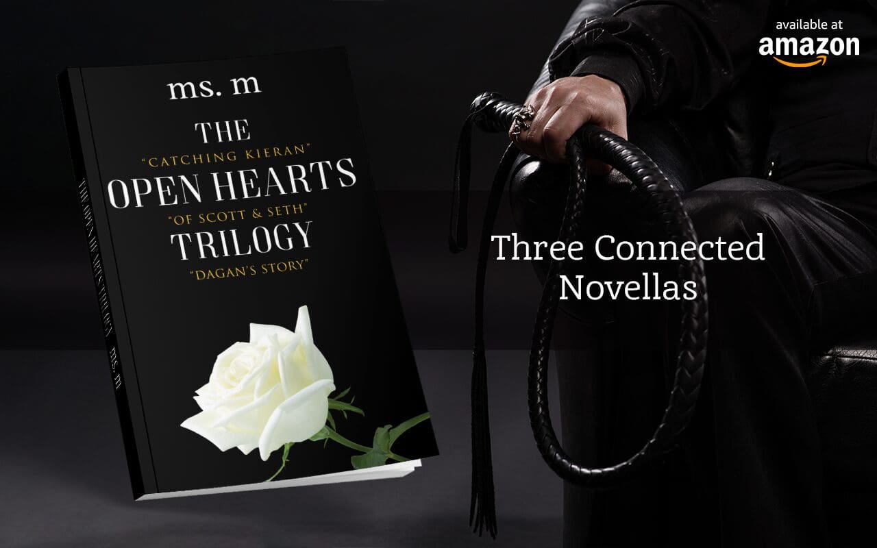 W2K-THE OPEN HEARTS TRILOGY-3D Book Mockup-3-R